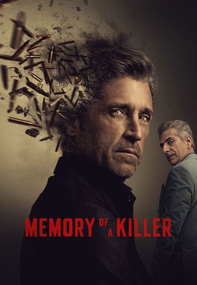 Memory of a Killer - Season 1