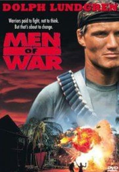 Men of War