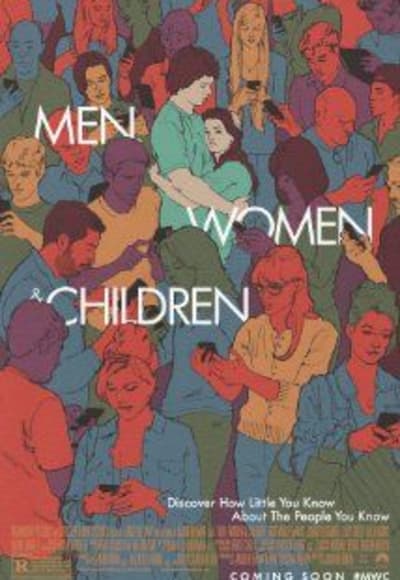 Men Women and Children