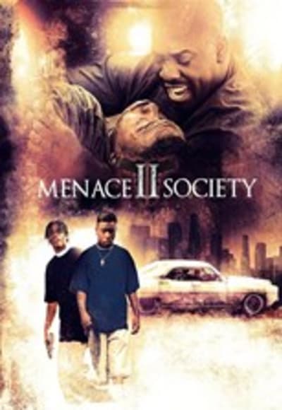 Menace Ii Society