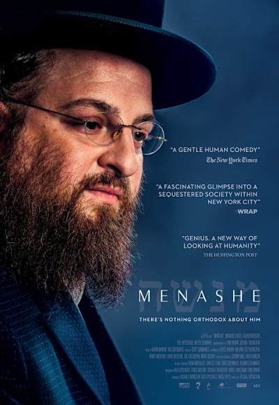 Menashe