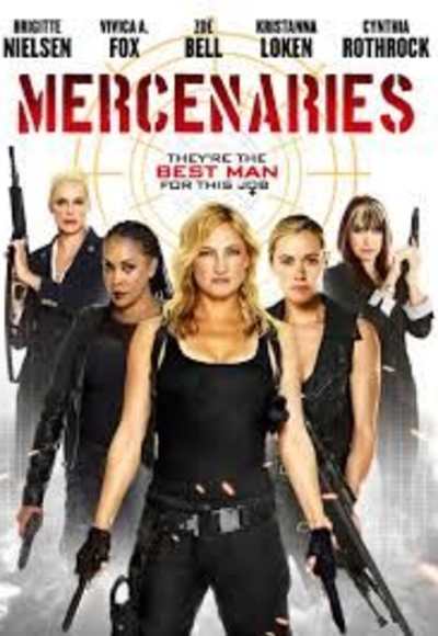 Mercenaries