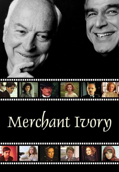 Merchant Ivory