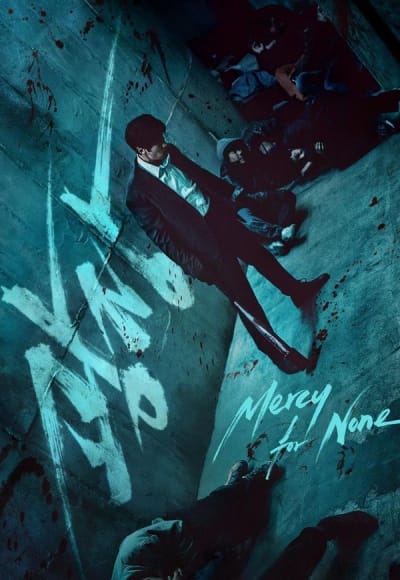 Mercy for None - Season 1
