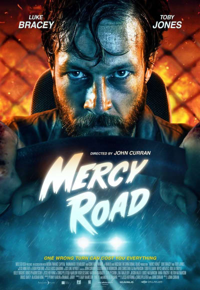 Mercy Road