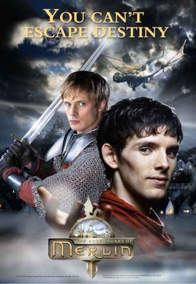 Merlin - Season 1