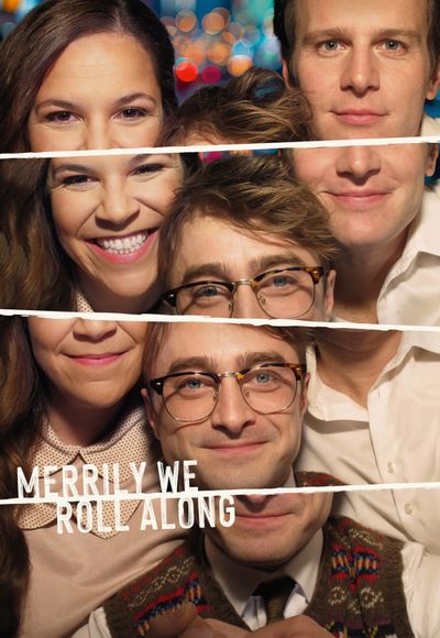 Merrily We Roll Along