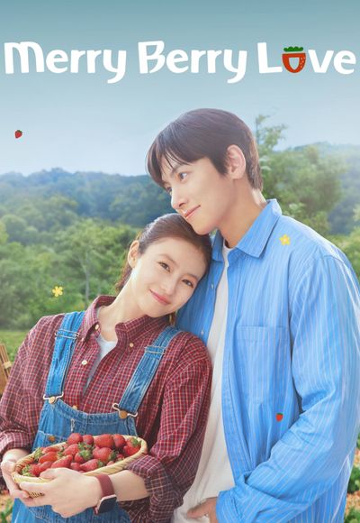 Merry Berry Love - Season 1