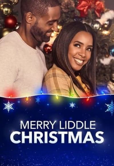 Merry Liddle Christmas