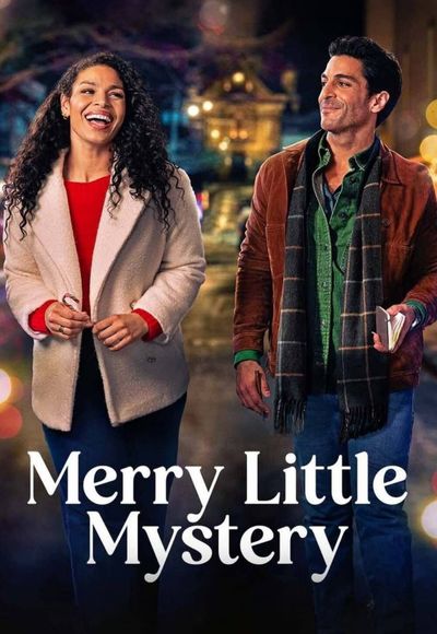Merry Little Mystery