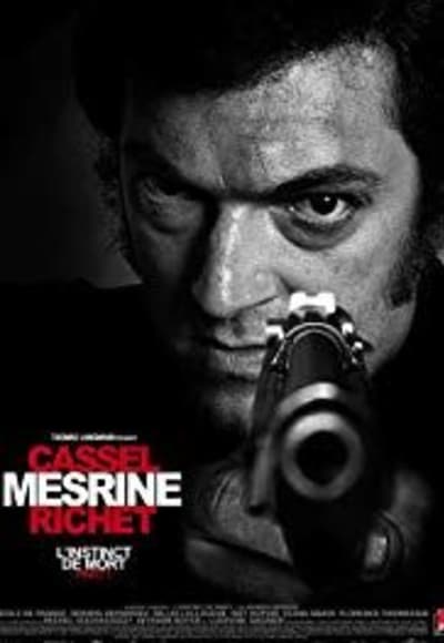 Mesrine Part 1: Killer Instinct