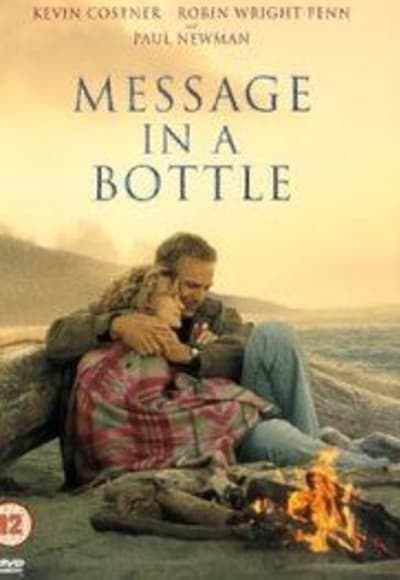 Message in a Bottle