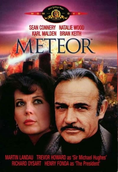 Meteor (1979)