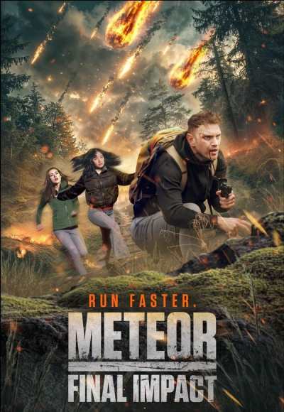 Meteor: Final Impact