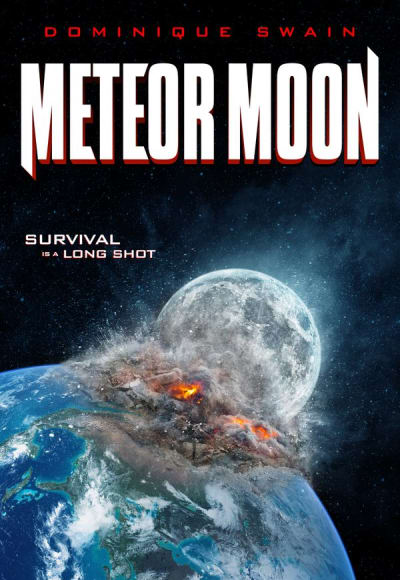 Meteor Moon