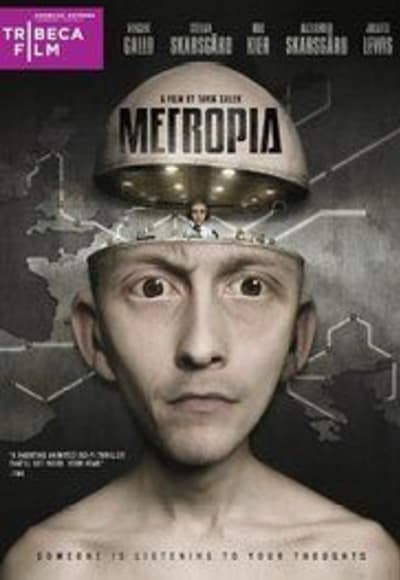 Metropia