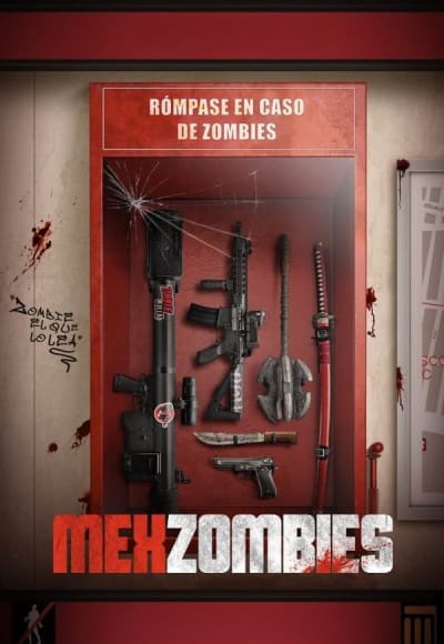 MexZombies
