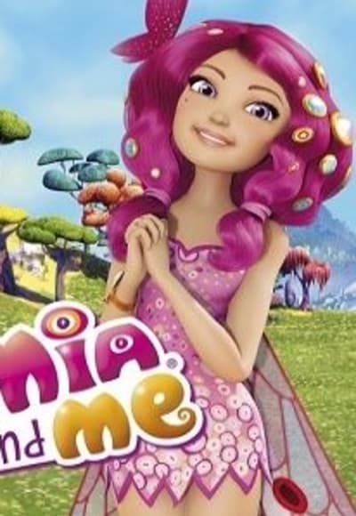 Mia and Me - Season 1