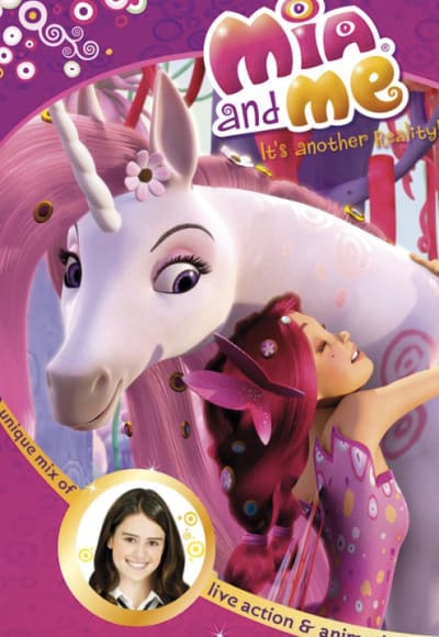 Mia and Me - Season 3