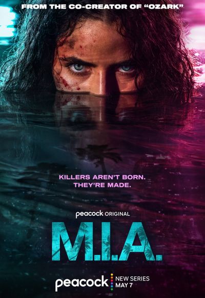 MIA - Season 1