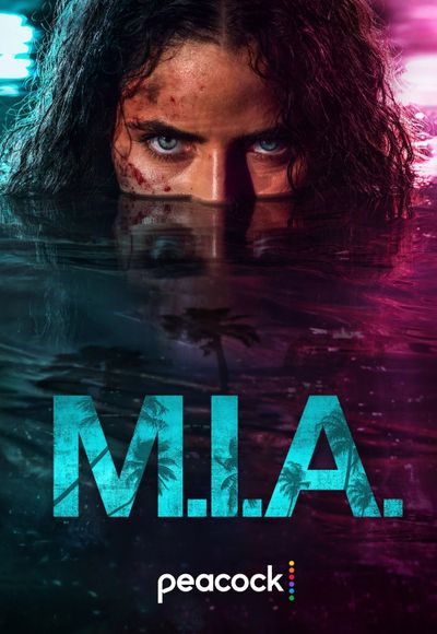 MIA - Season 1