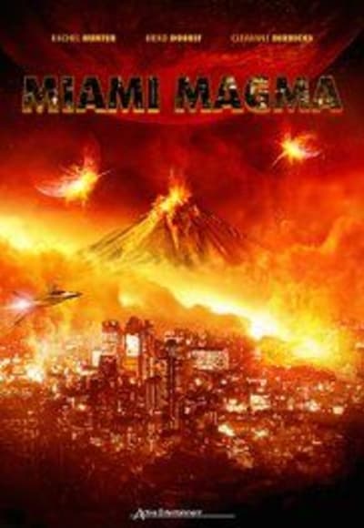 Miami Magma