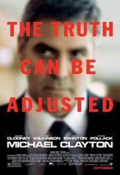 Michael Clayton