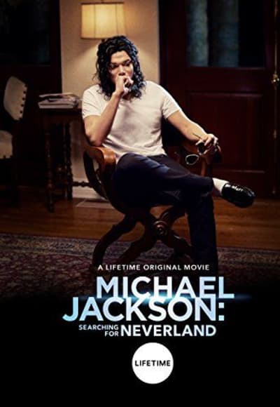 Michael Jackson: Searching for Neverland