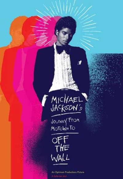 Michael Jacksons Journey from Motown to Off the Wall