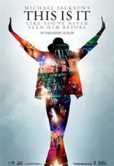 Michael Jackson's This Is It