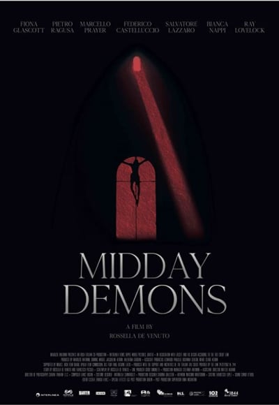 Midday Demons