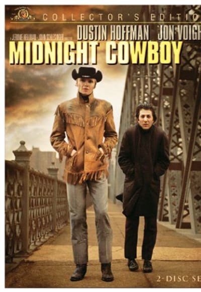 Midnight Cowboy