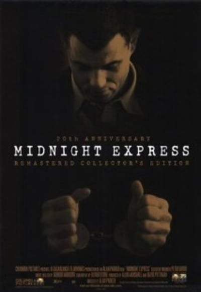 Midnight Express