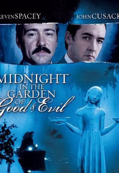 Midnight in the Garden of Good and Evil