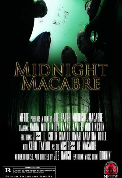 Midnight Macabre