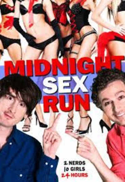 Midnight Sex Run