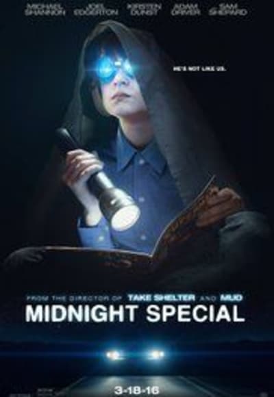 Midnight Special