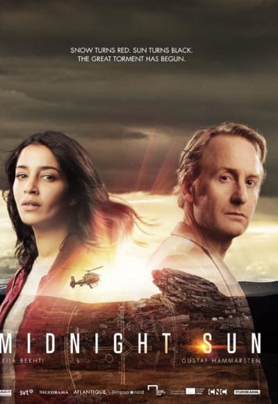 Midnight Sun - Season 1