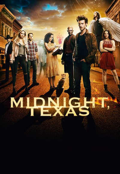 Midnight, Texas - Season 1