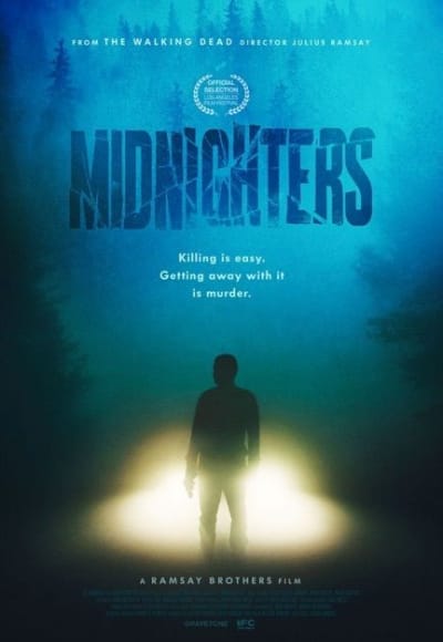 Midnighters