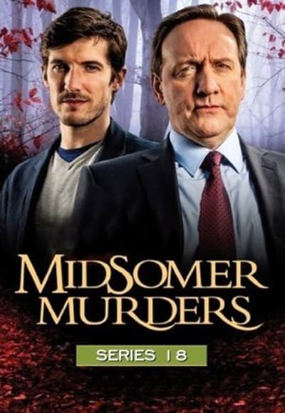 Midsomer Murders - Season 19