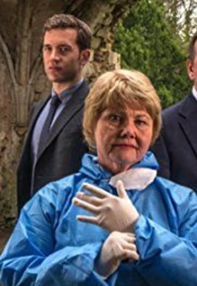 Midsomer Murders - Season 20