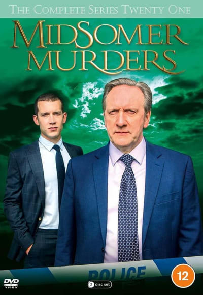 Midsomer Murders - Season 22