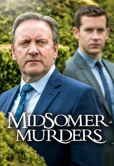 Midsomer Murders - Season 23