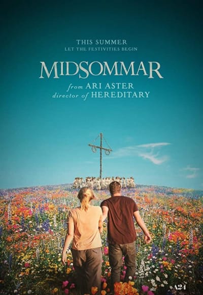 Midsommar