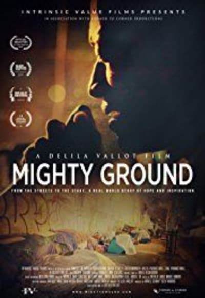 Mighty Ground