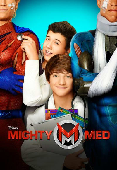 Mighty Med - Season 2