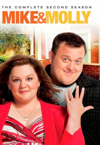 Mike & Molly - Season 1