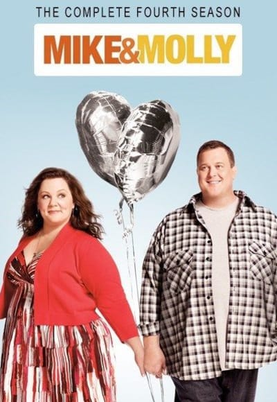 Mike & Molly - Season 2