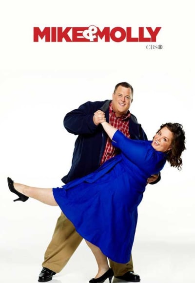 Mike & Molly - Season 3